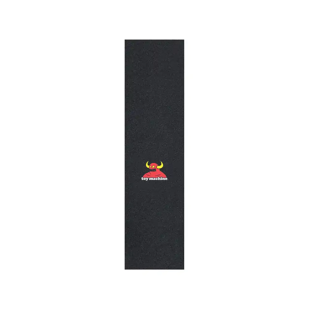 Toy Machine Griptape (9x33) Monster Logo