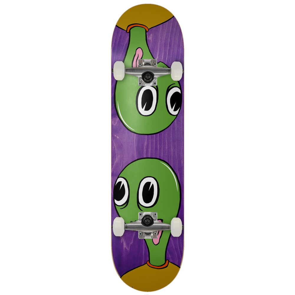 Toy Machine Complete 8.0 Turtle Symmetrical