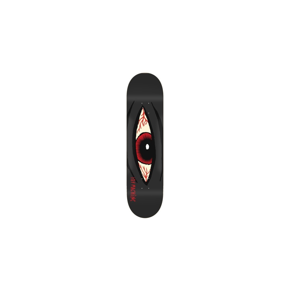 Toy Machine Deck 8.125 Sect Eye Bloodshot Assorted