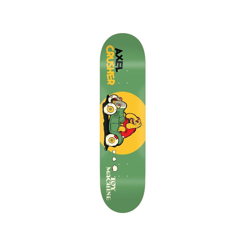 Toy Machine Deck 8.25 Axel Toons