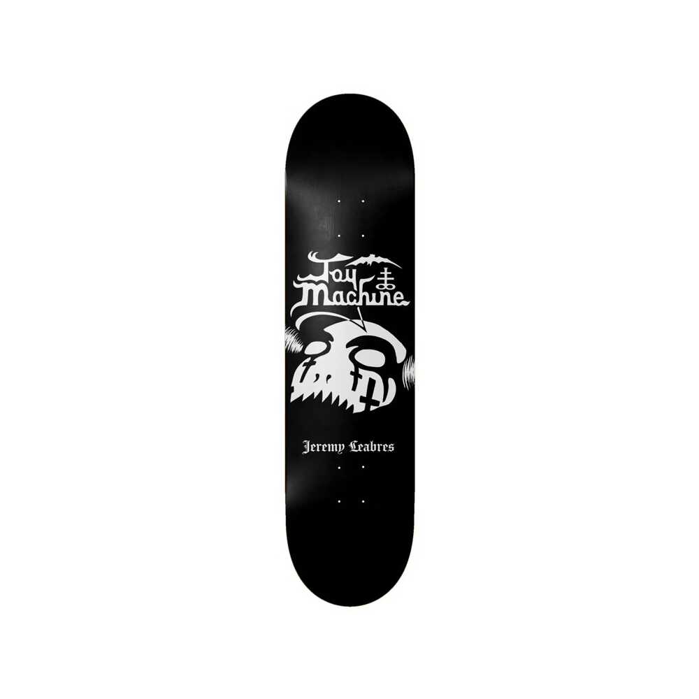 Toy Machine Deck 8.5 Leabres Diamond