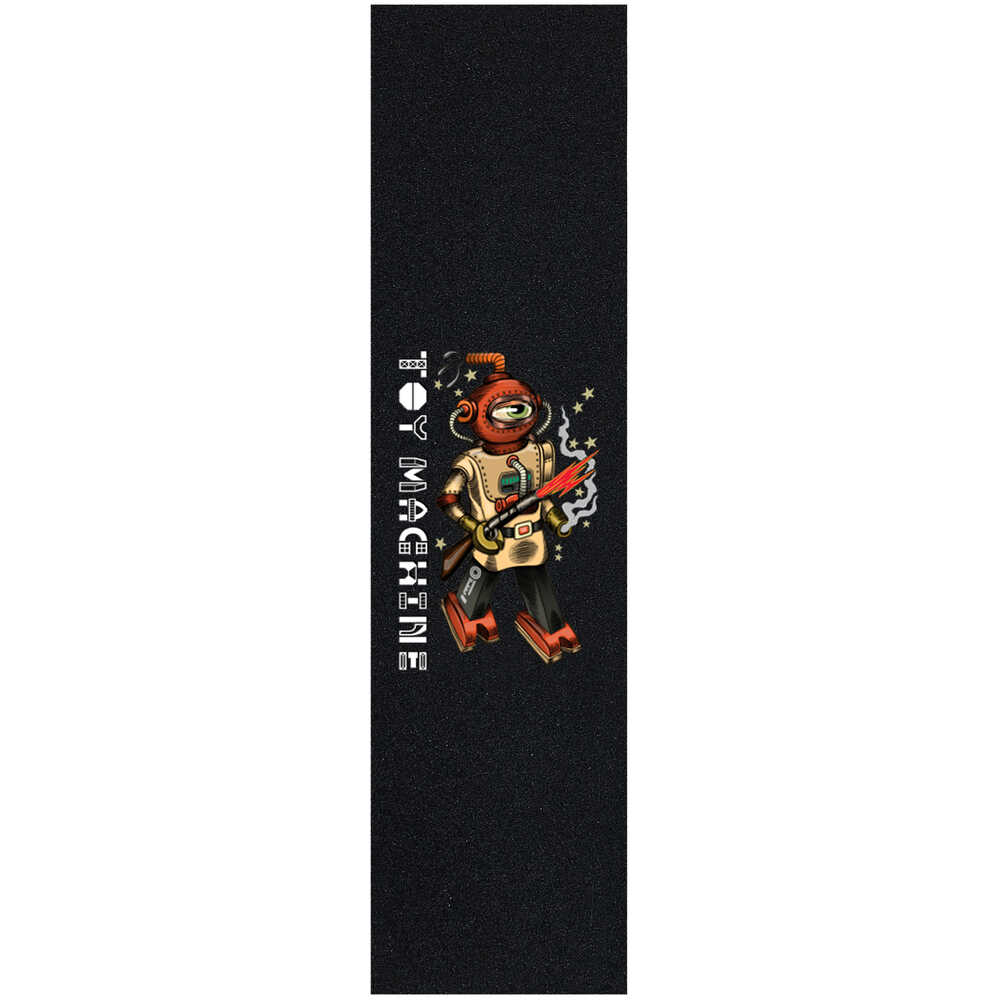 Toy Machine Grip (9x33) T-Missionator