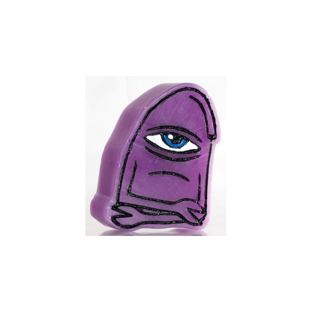Toy Machine Wax Purple