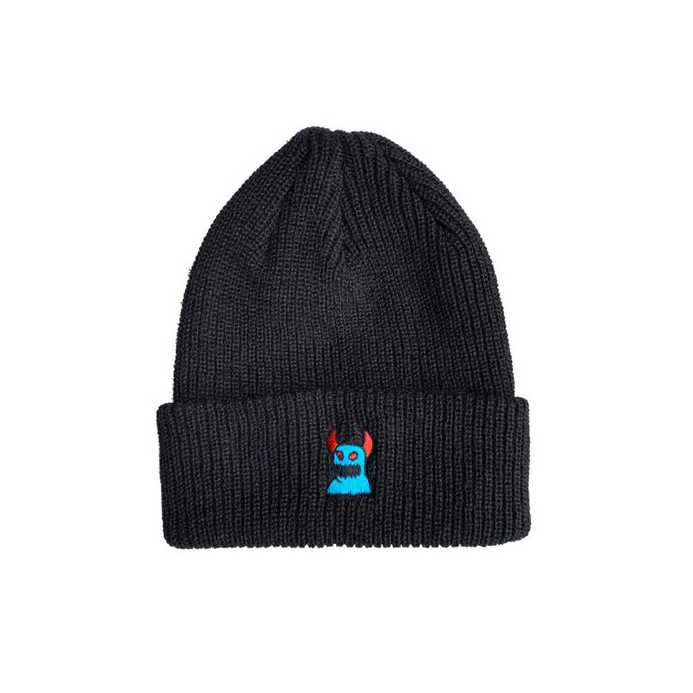 Toy Machine Beanie Sketchy Monster Black