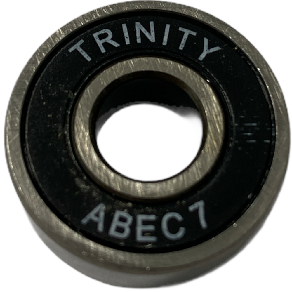 Trinity Bearings Abec 7 Single Bearing