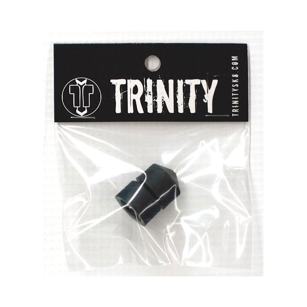 Trinity Pivot Cups Standard Truck Black