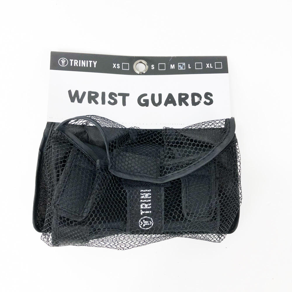 Trinity Wrist Guard 2.0 (M)