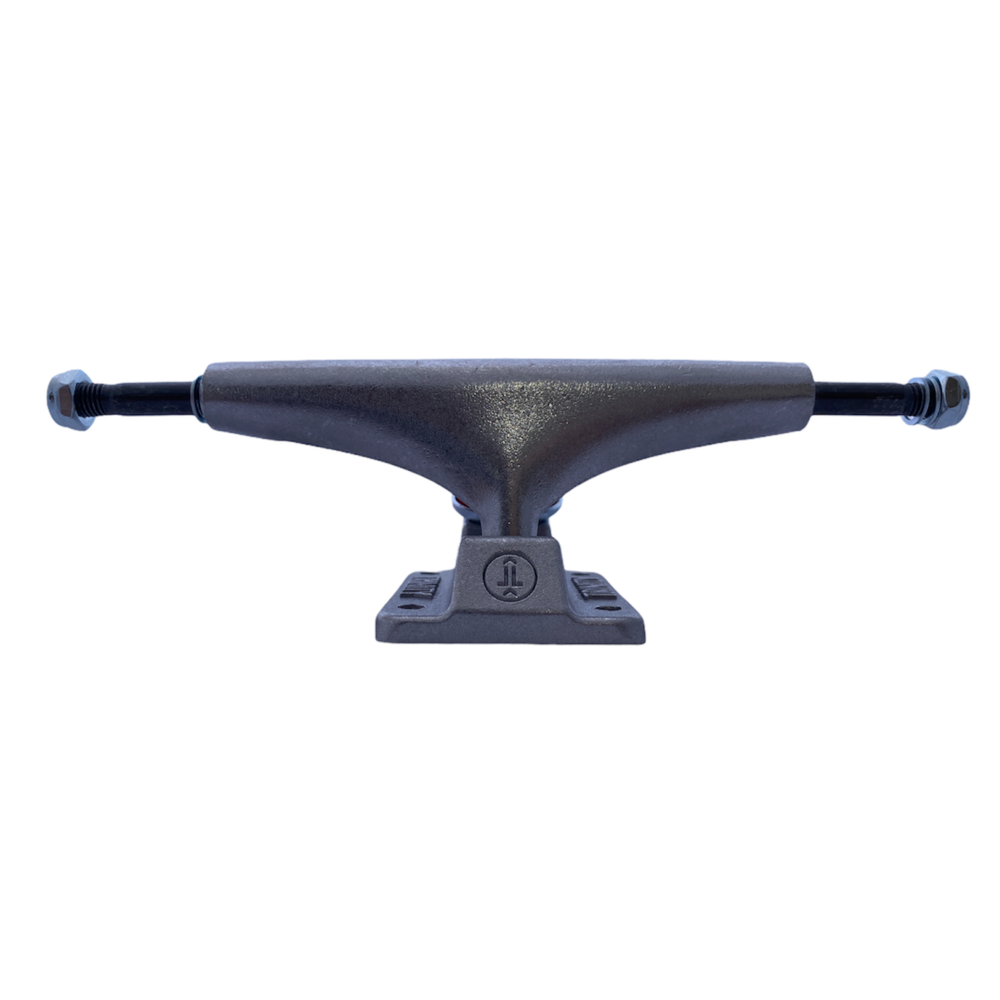 Trinity Trucks 5.75" Raw