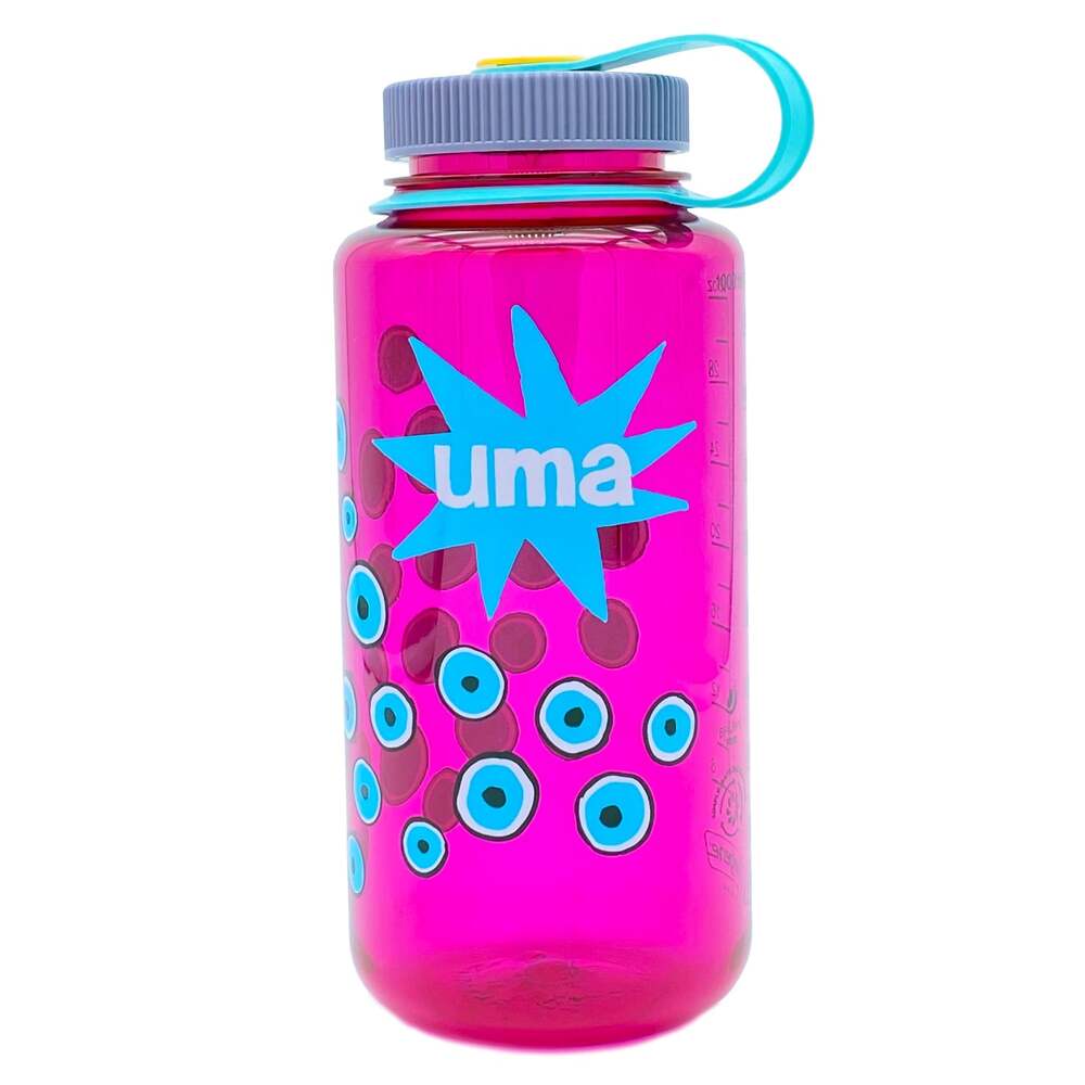 UMA Water Bottle Volk 