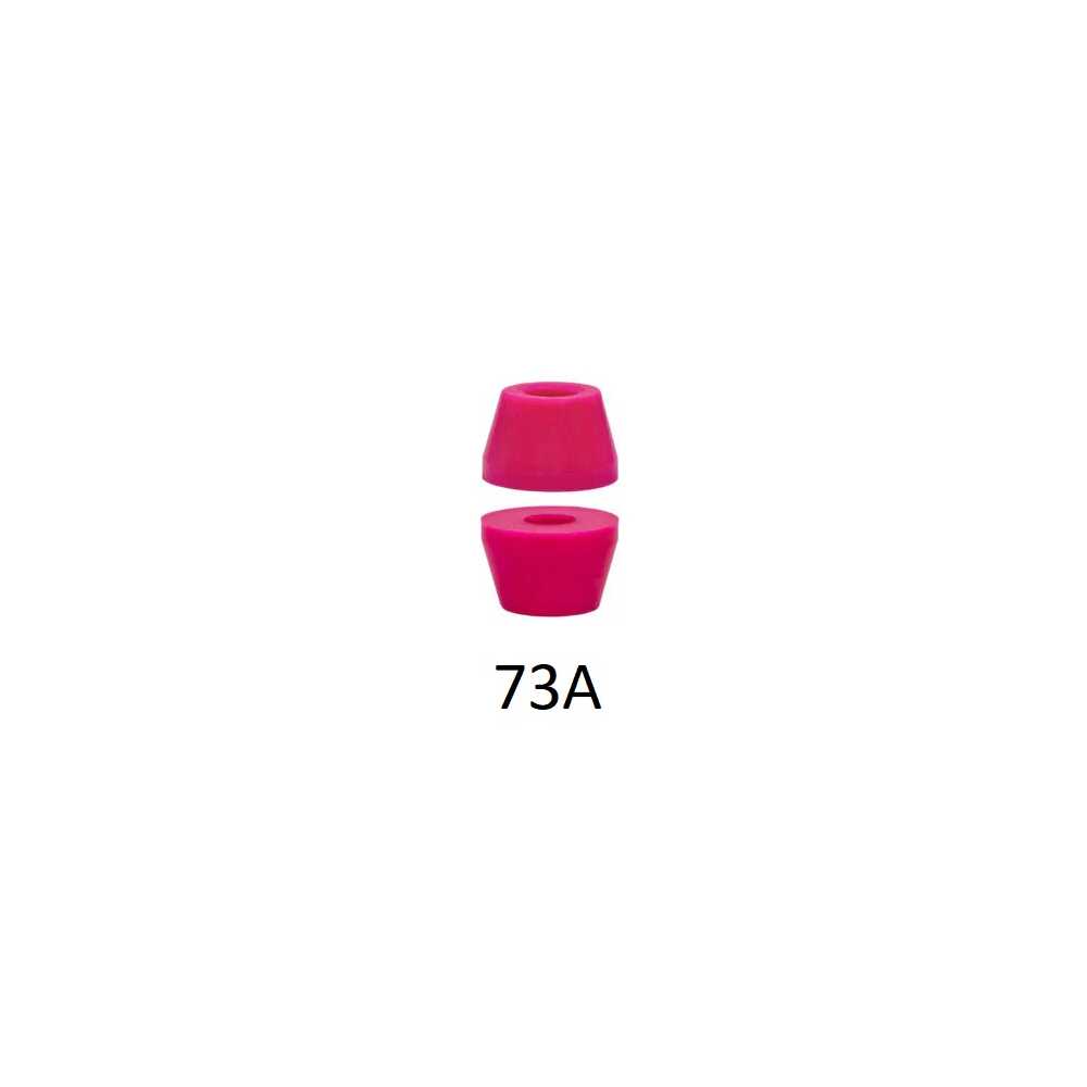 Venom Bushings Super Carve HPF 73a Light Pink
