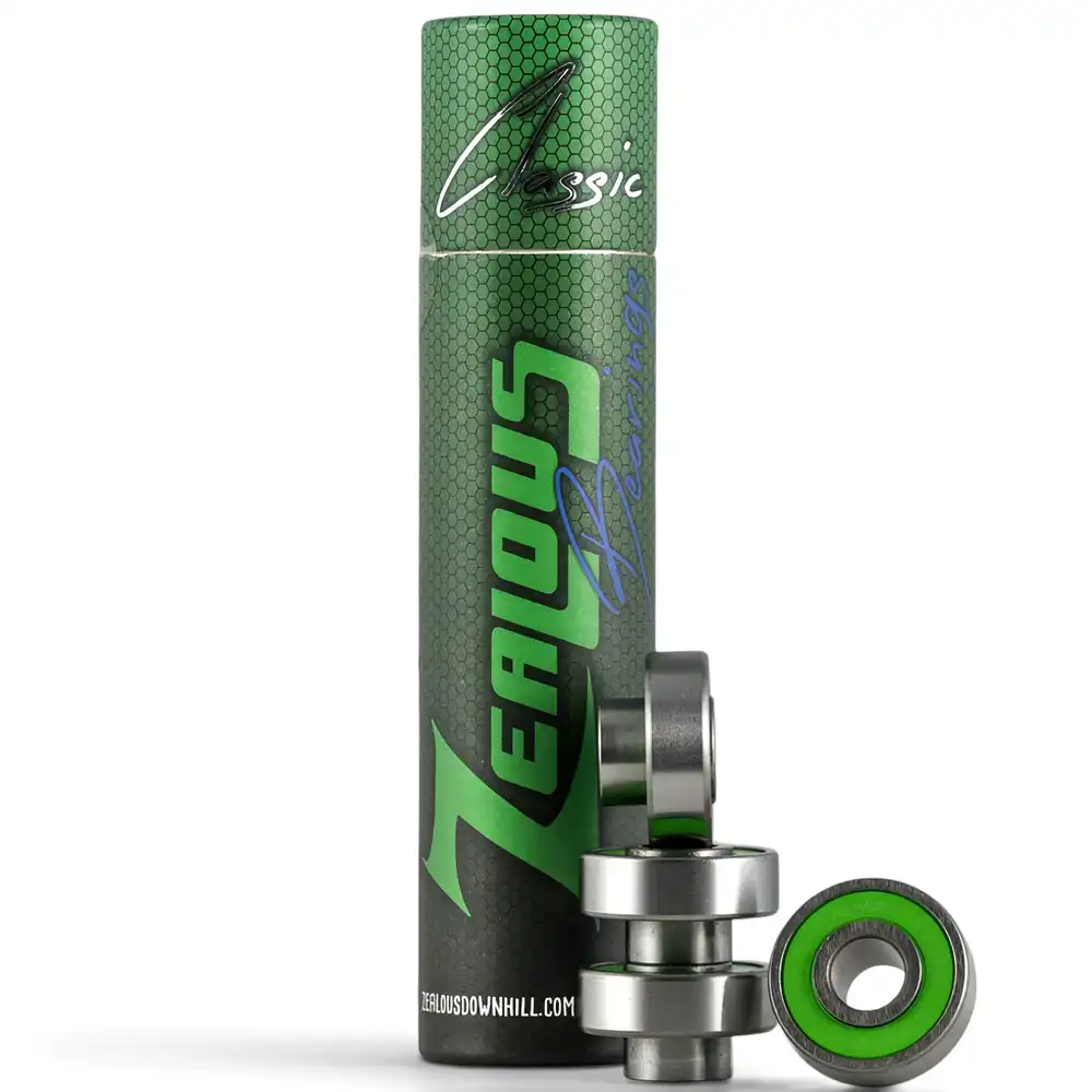 Zealous Bearings Classic