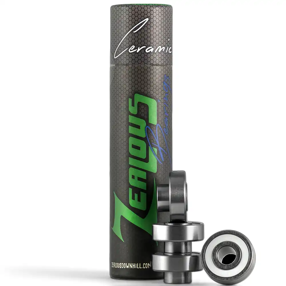 Zealous Bearings Ceramic