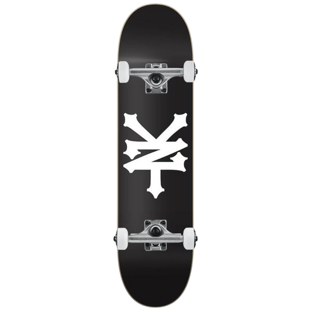 Zoo York Complete 7.75 OG 95 Crackerjack Black